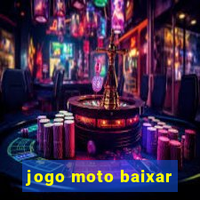 jogo moto baixar